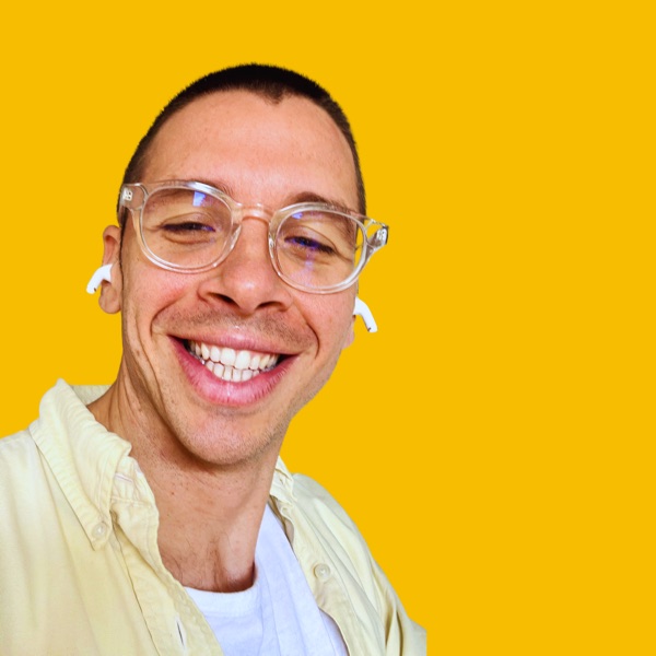 Giammarco Di Gregorio, founder of STEMeUp.